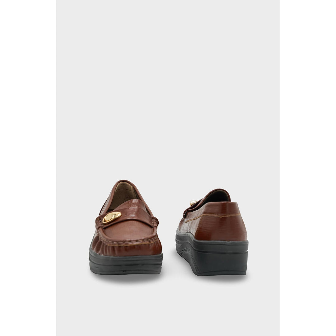 Women Casual Moccasin - WS019602