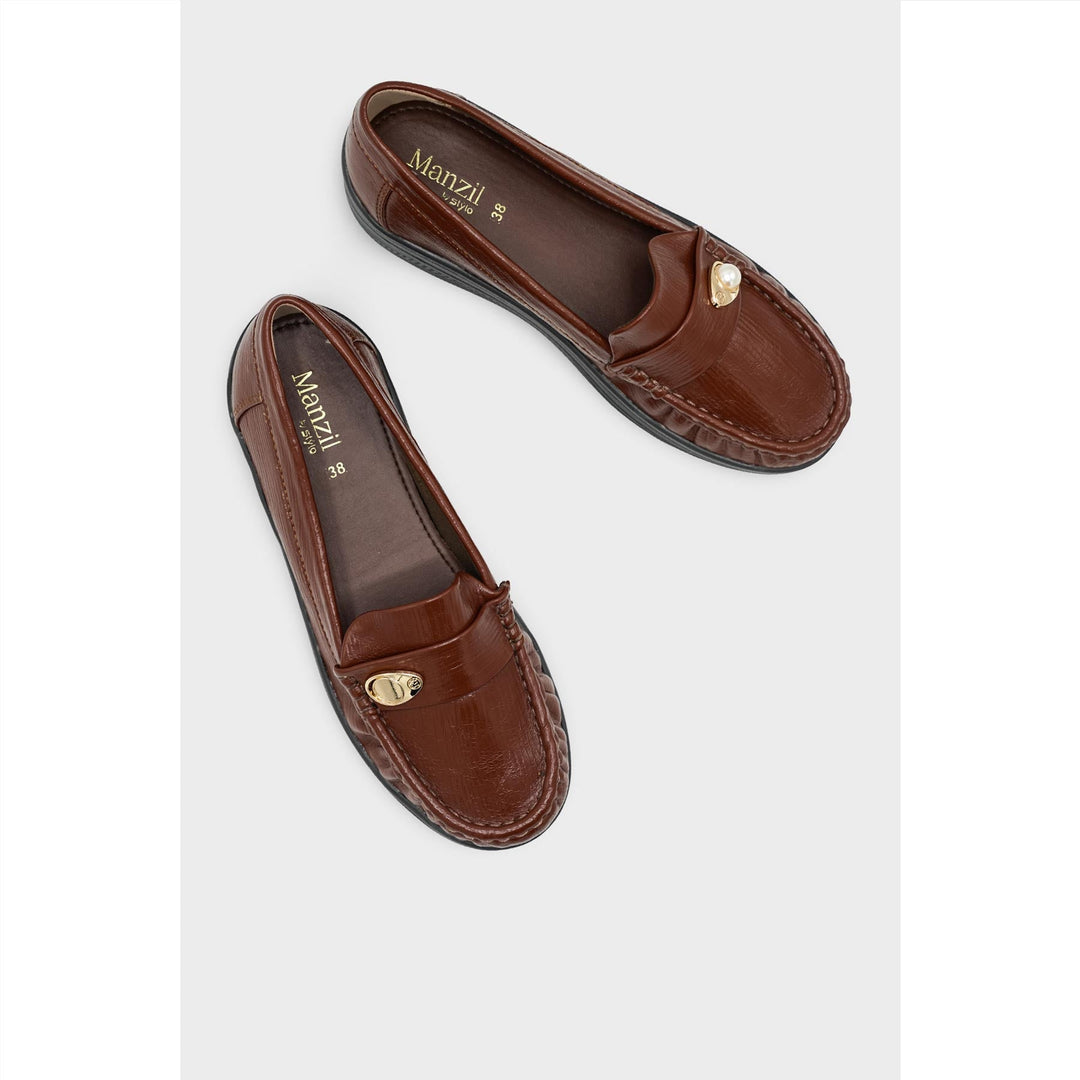 Women Casual Moccasin - WS019602