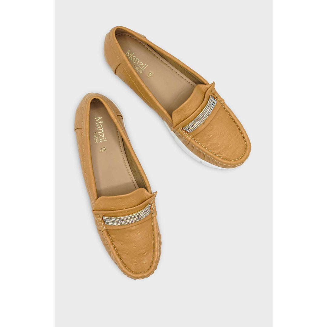 Women Casual Moccasin - WS019706
