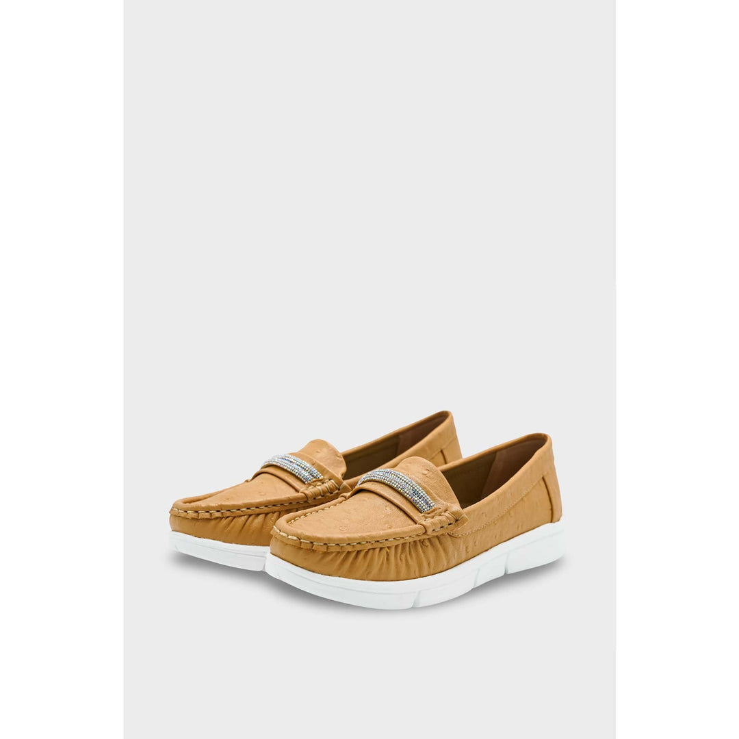 Women Casual Moccasin - WS019706