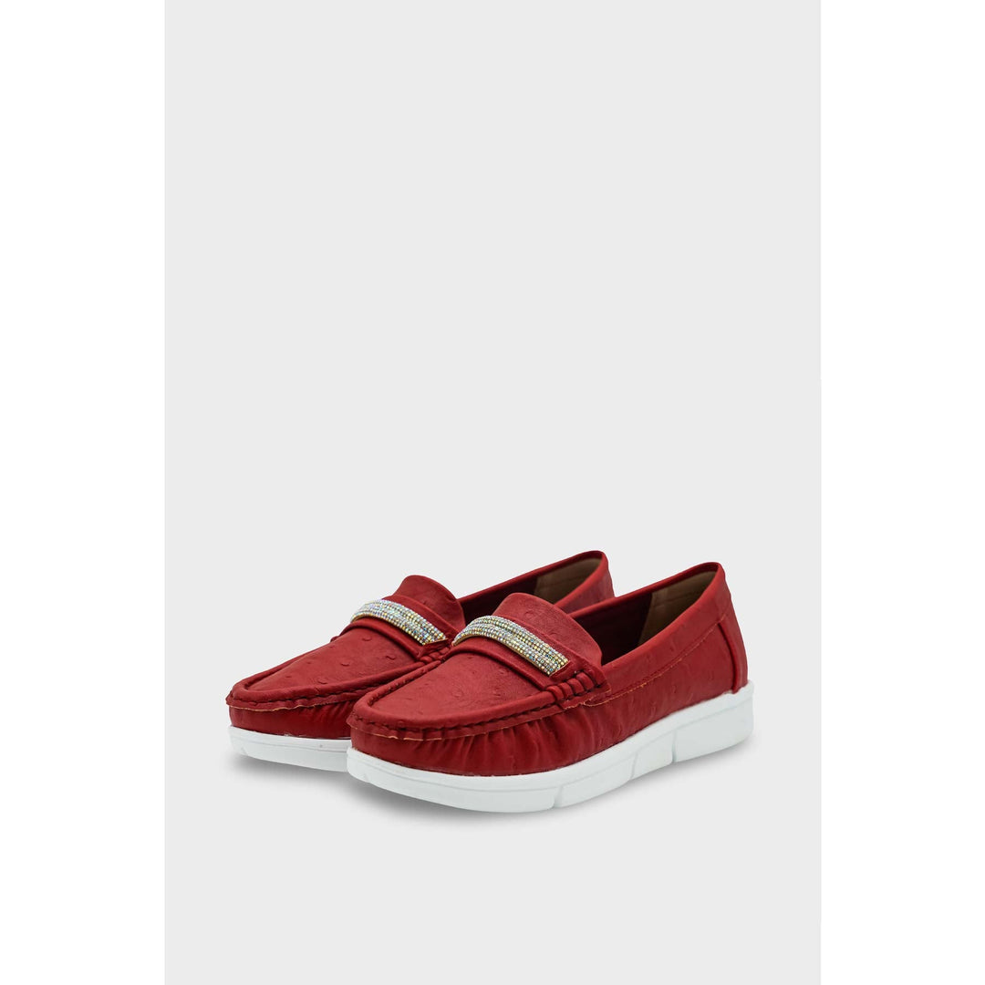 Women Casual Moccasin - WS019713