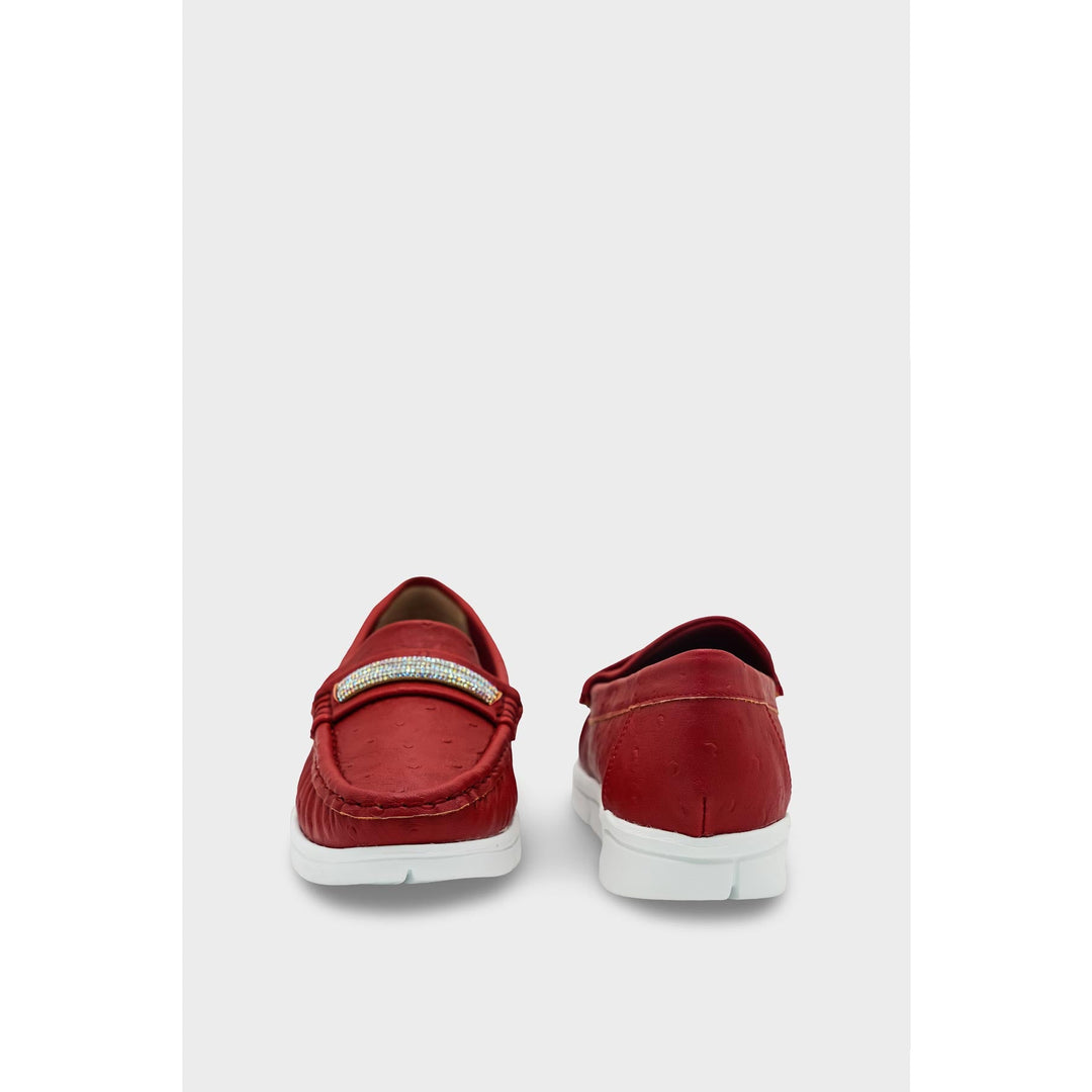 Women Casual Moccasin - WS019713