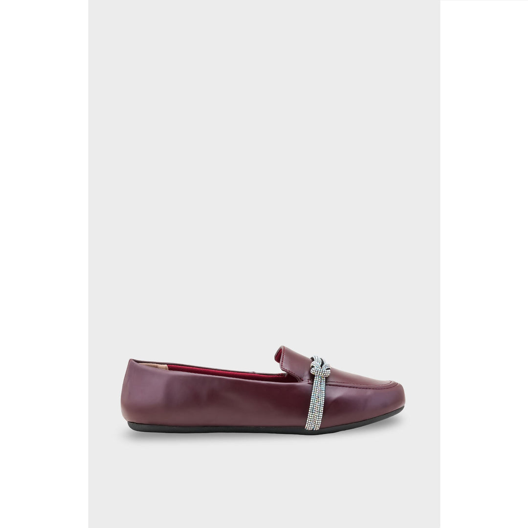 Women Casual Moccasin - WS019813