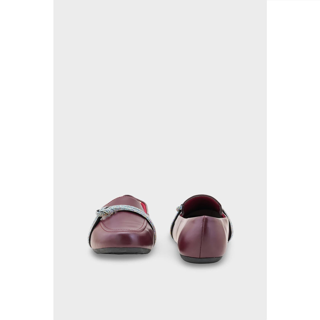 Women Casual Moccasin - WS019813