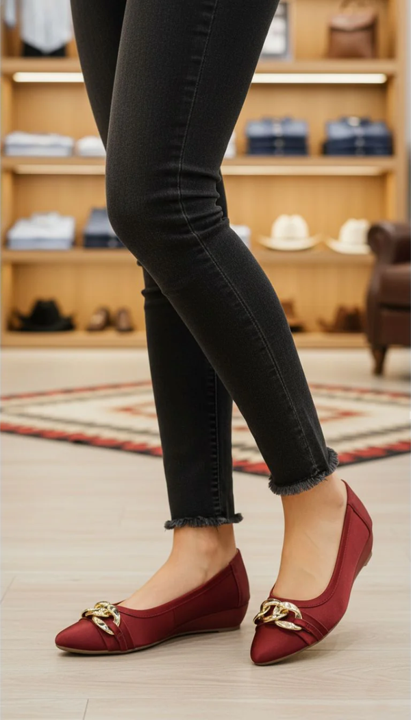 Women Formal Pumps - WS019905