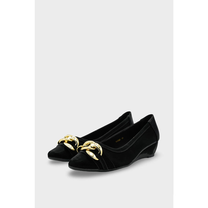 Women Formal Pumps - WS019901