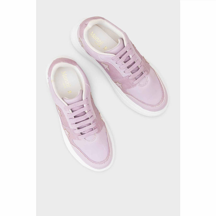 Women Casual Sneaker - WS020166
