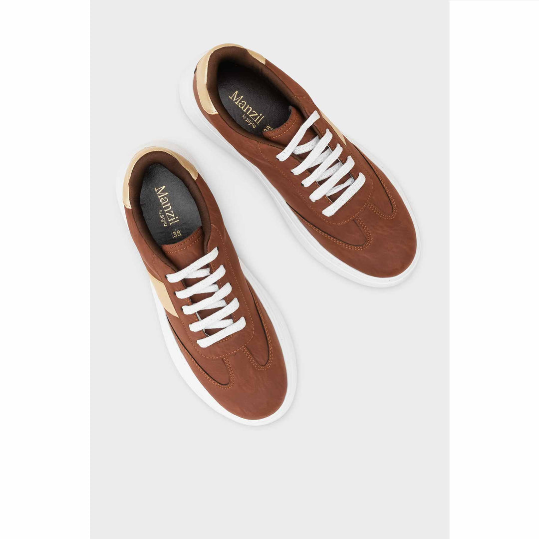 Women Casual Sneaker - WS020202