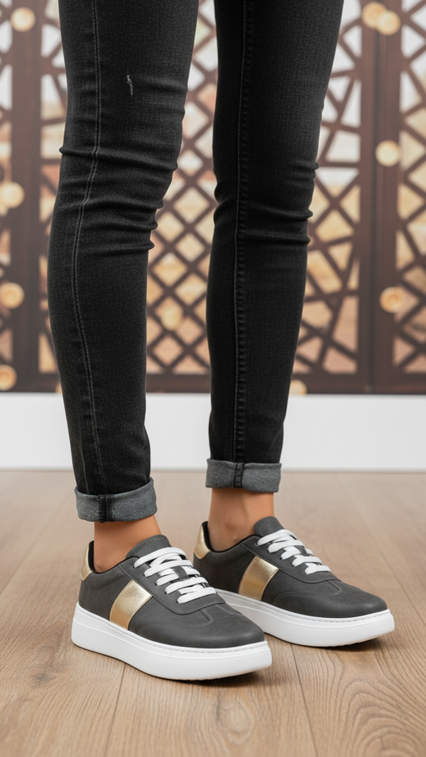 Women Casual Sneaker - WS020207