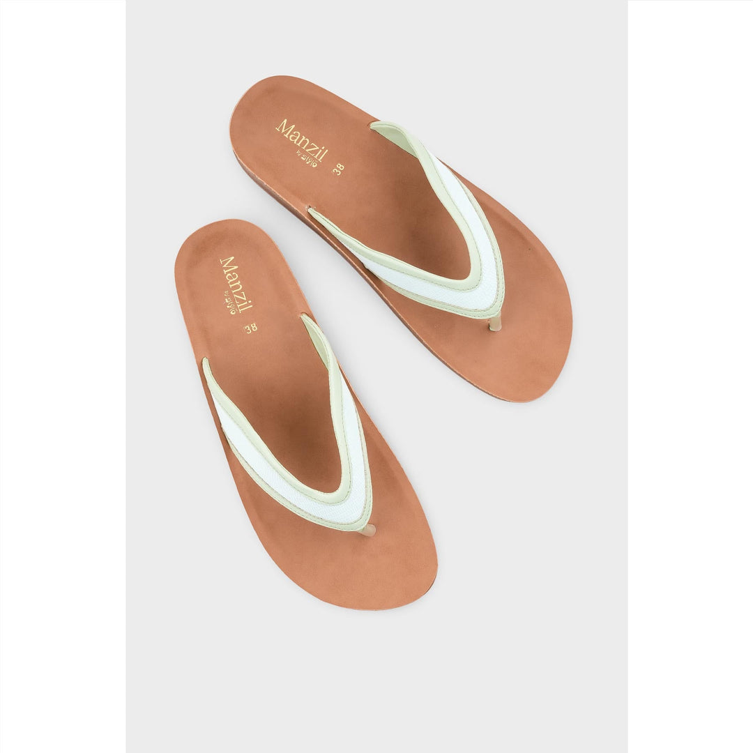 Women Casual Softy -WS020487