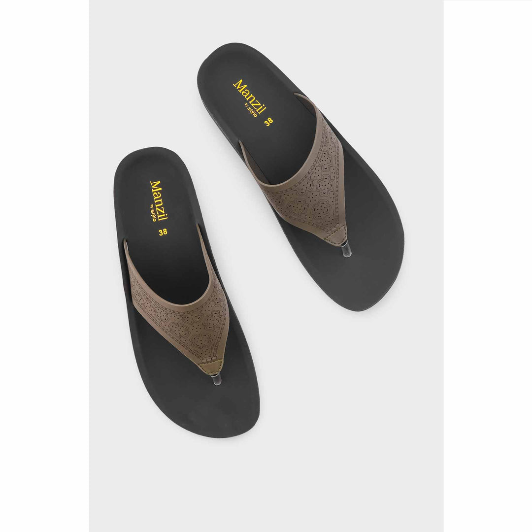 Women Casual Softy - WS020726