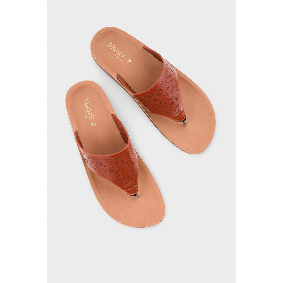 Women Casual Softy -WS020773