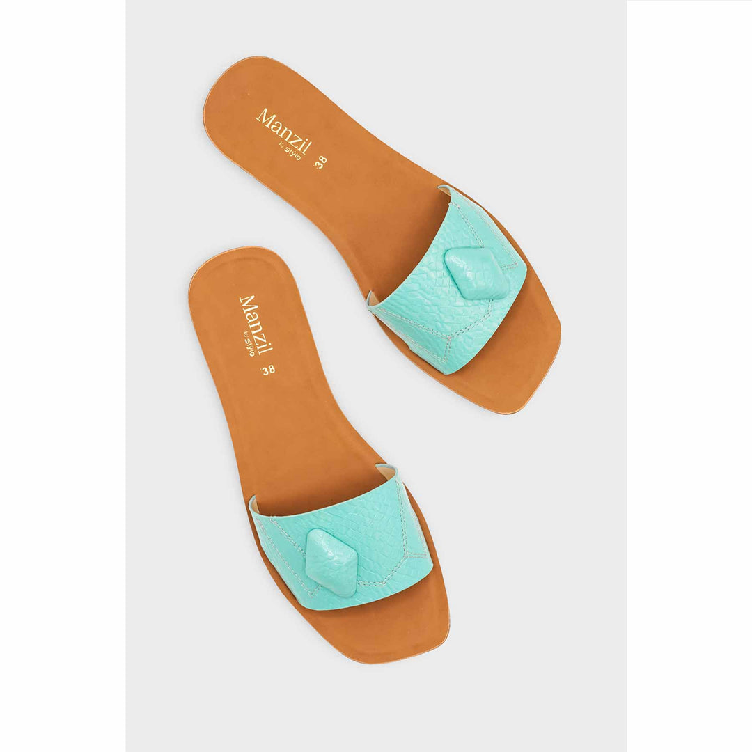 Women Casual Softy - WS020853