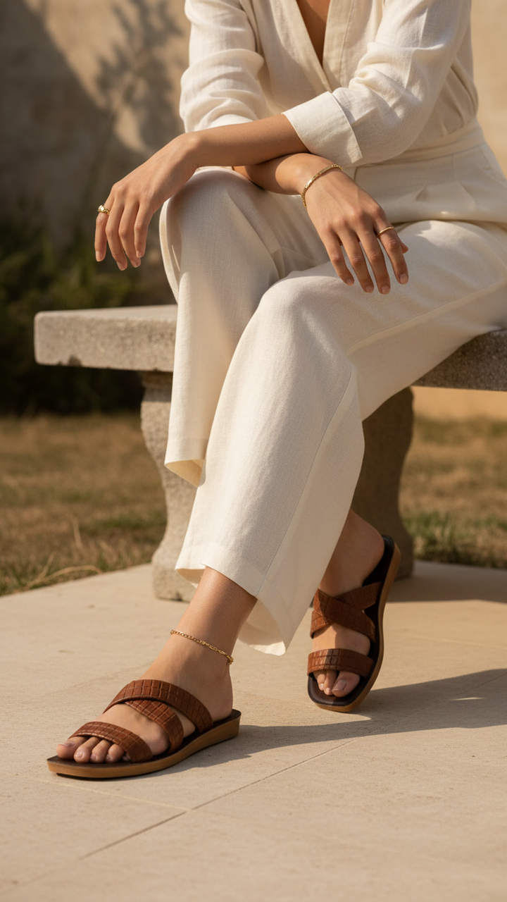 Women Casual Softy - WS020902