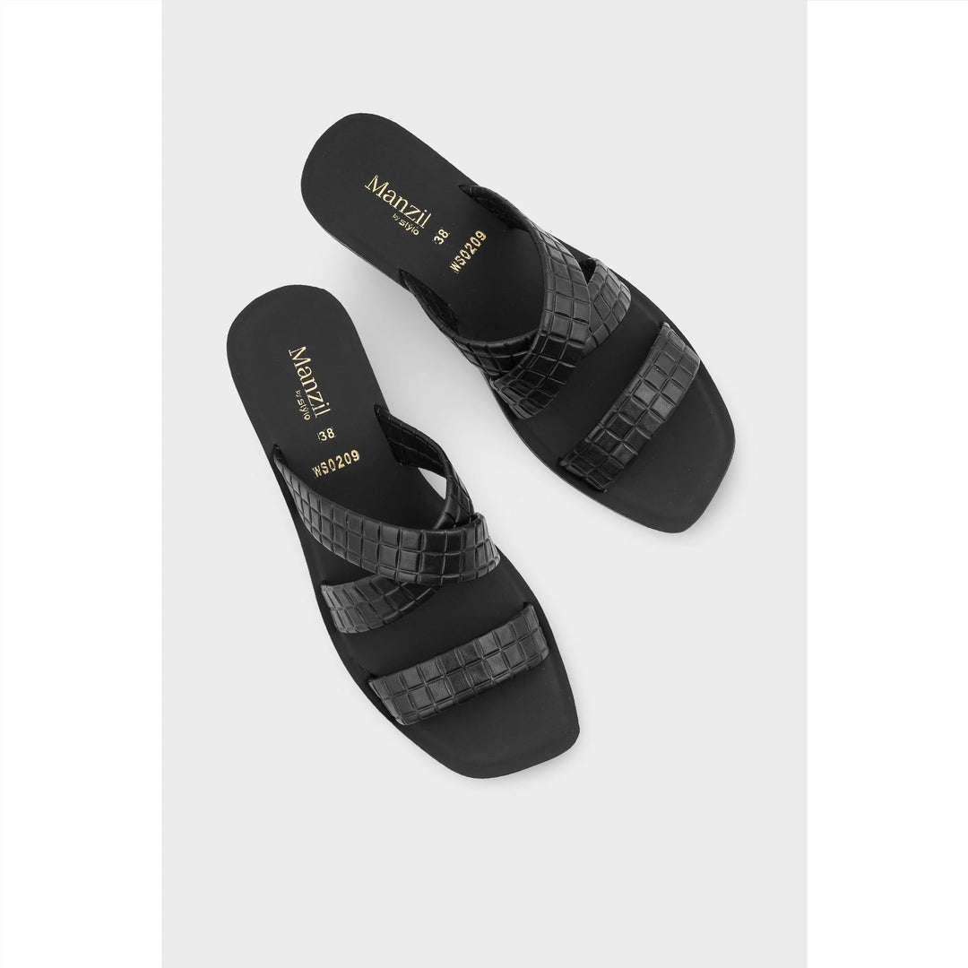 Women Casual Softy -WS020901