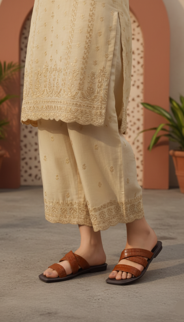 Women Casual Softy - WS020902