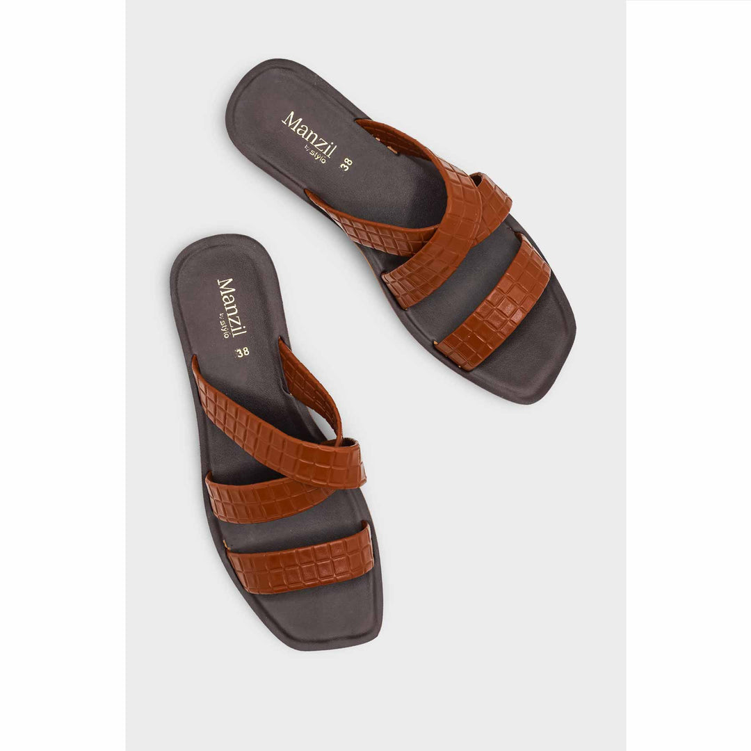 Women Casual Softy - WS020902