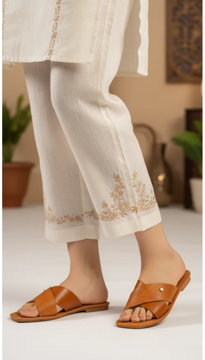 Women Casual Softy - WS021073