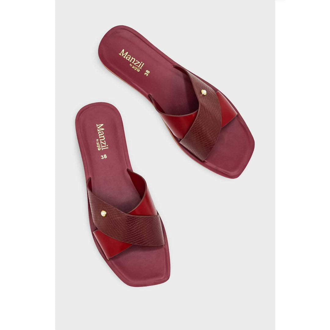 Women Casual Softy - WS021005