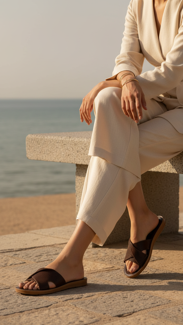 Women Casual Softy - WS021102