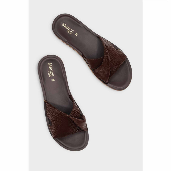 Women Casual Softy - WS021102