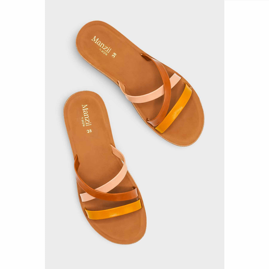 Women Casual Softy - WS021202