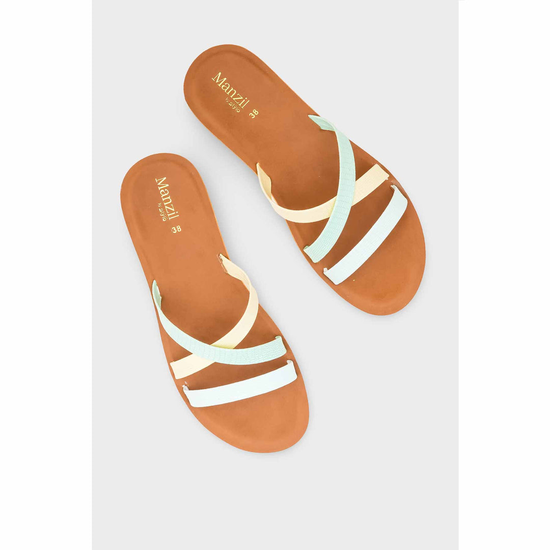 Women Casual Softy - WS021287