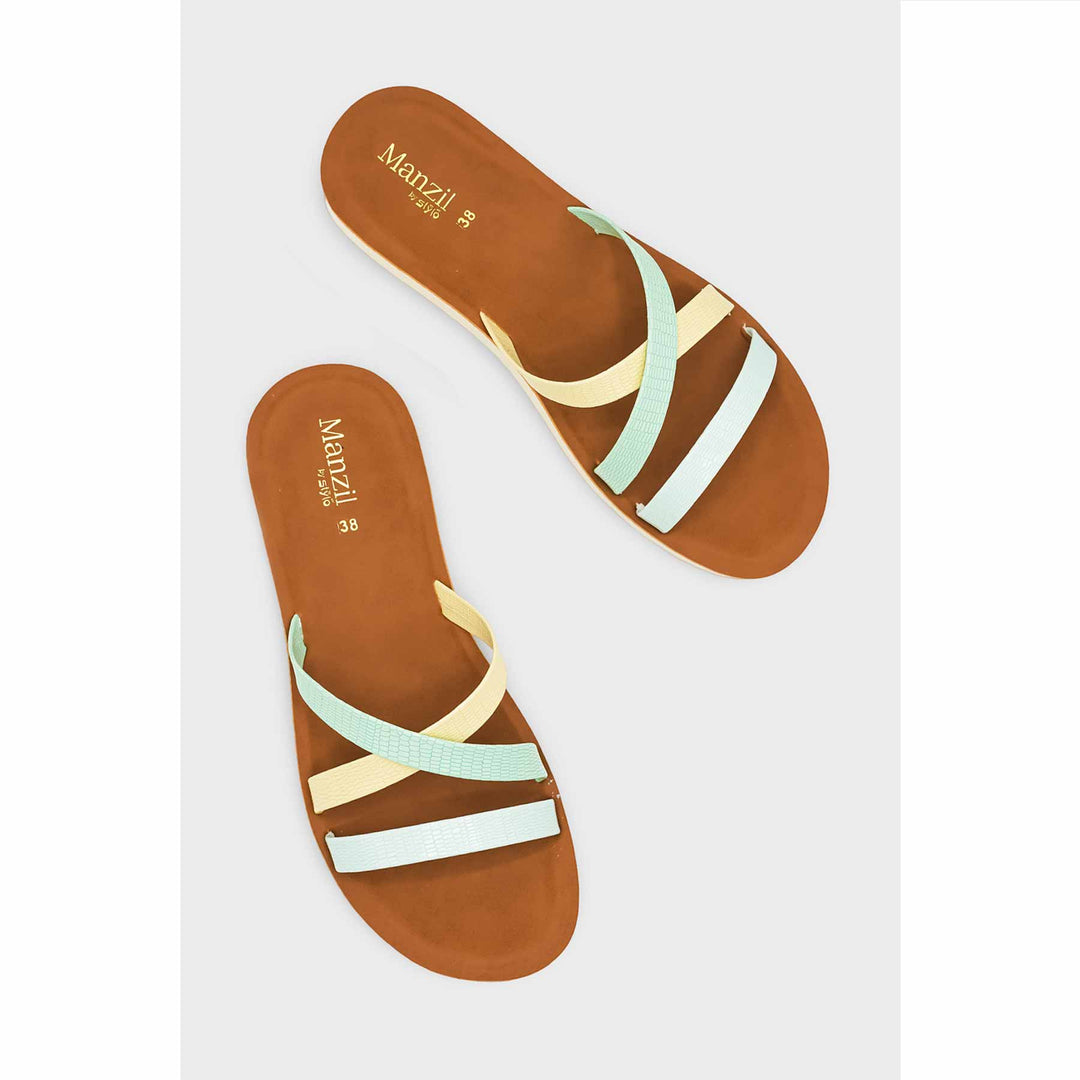 Women Casual Softy - WS021297