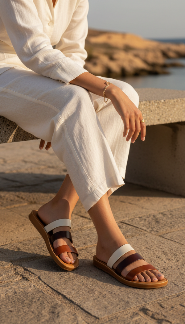 Women Casual Softy - WS021373