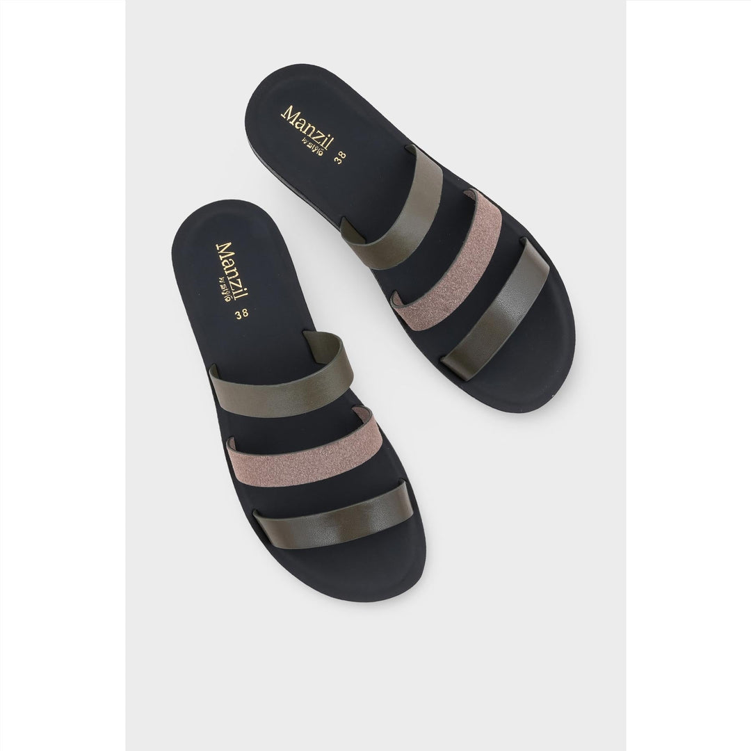 Women Casual Softy -WS021361