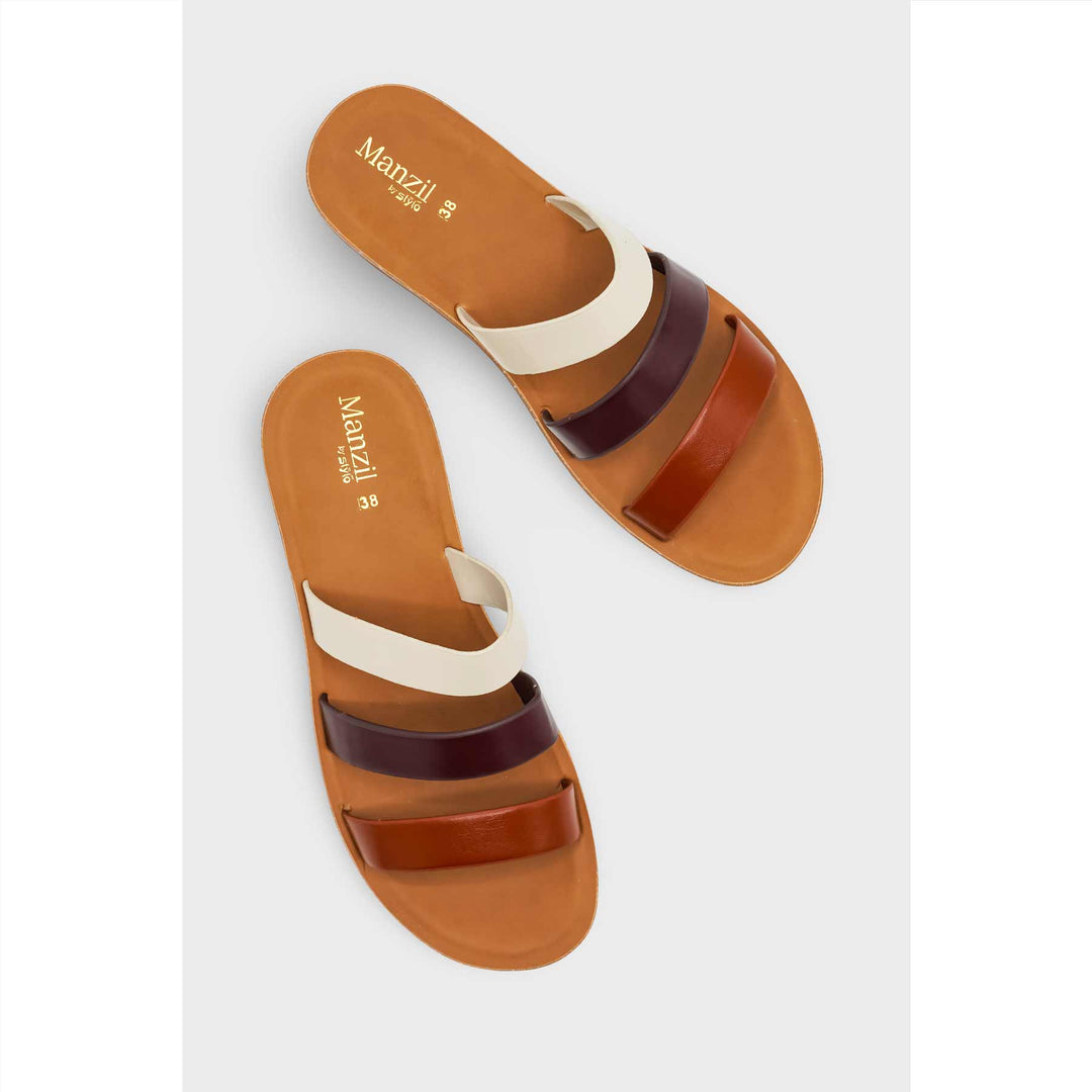 Women Casual Softy - WS021373