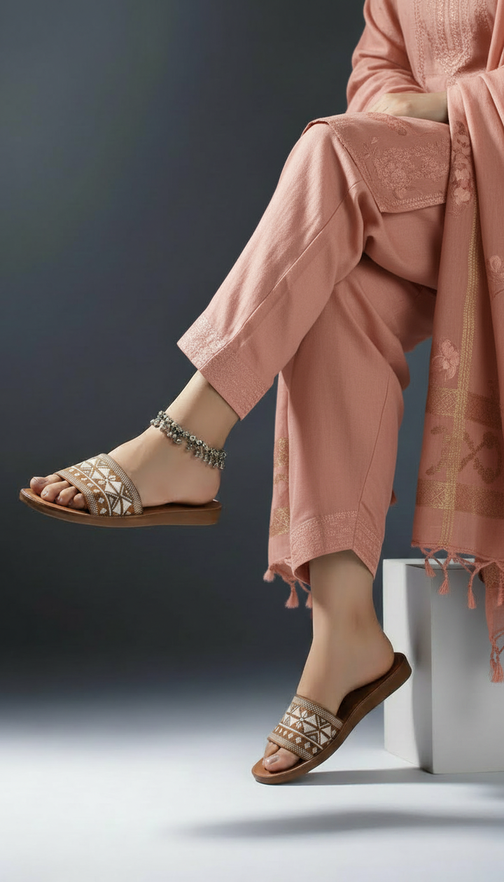 Women Casual Slipper - CL563226