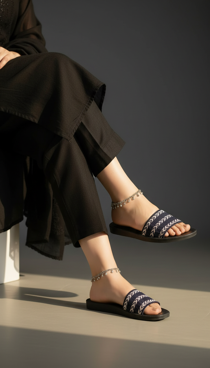 Women Casual Slipper - CL563312