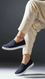 Navy Casual Sneaker WN6204