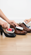Neutral Shoe Shiner M00023