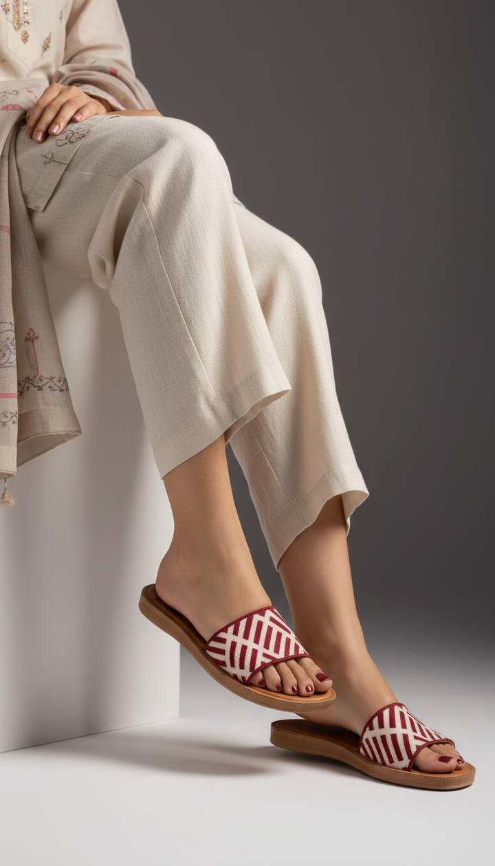 Women Casual Slipper - CL563005