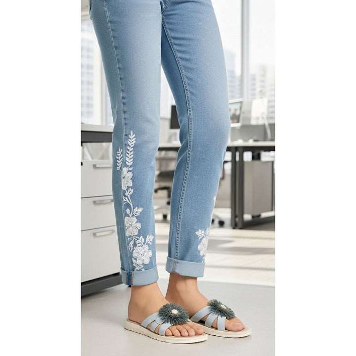 Women Casual Slipper -WS006507