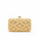 Champagne Bridal Clutch P24277