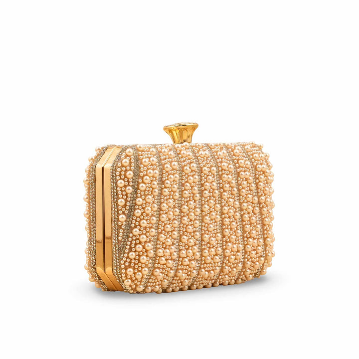 Pink Bridal Clutch p24281