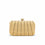Champagne Bridal Clutch P24281