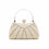 White Bridal Clutch P24283