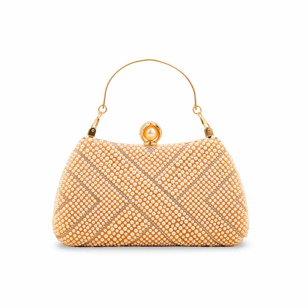 Pink Bridal Clutch P24287