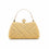 Champagne Bridal Clutch P24287