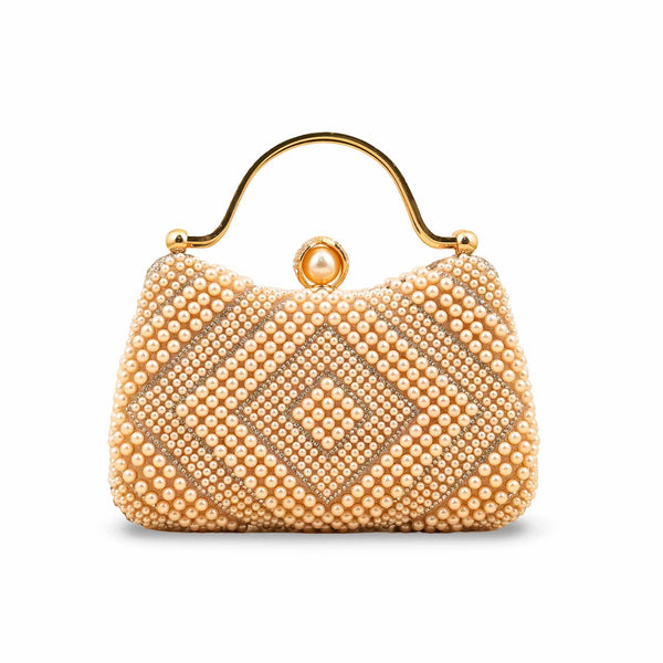 Pink Bridal Clutch P24293