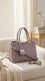 Purple Formal Hand Bag For Women P36648