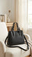 Black Formal Hand Bag For Women P36649