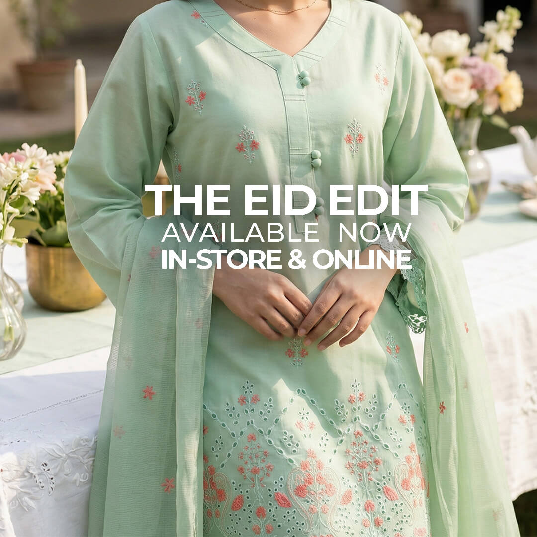 The Eid Edit
