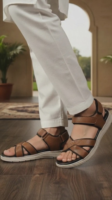 Men Casual Sandal - WS015273