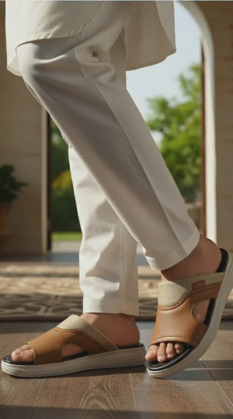 Men Casual Slipper - WS015173