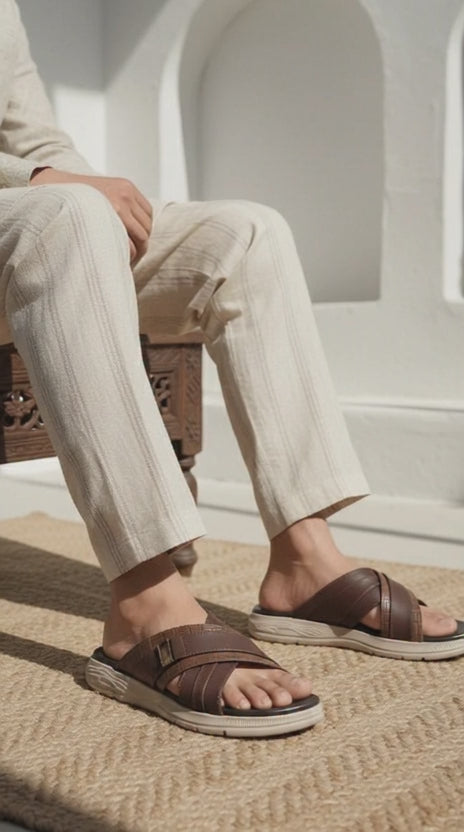 Men Casual Slipper - WS014902